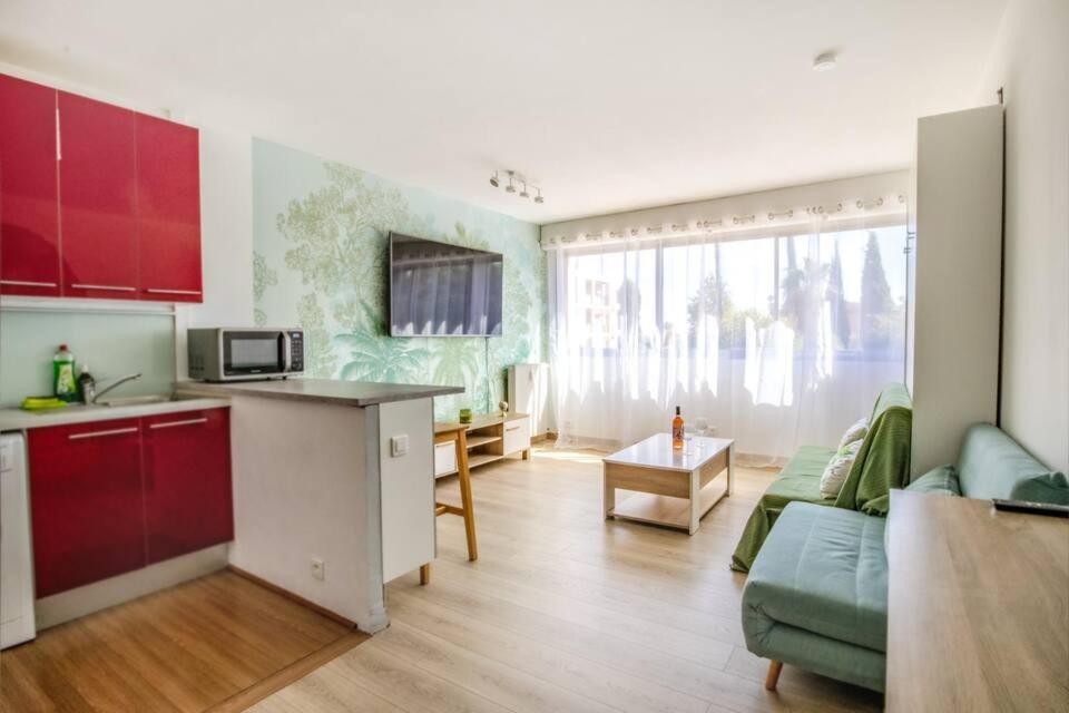 Apartment Le Hyerois